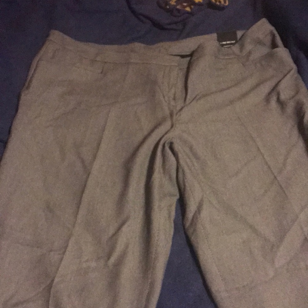 Lane Bryant The Sophie Trousers